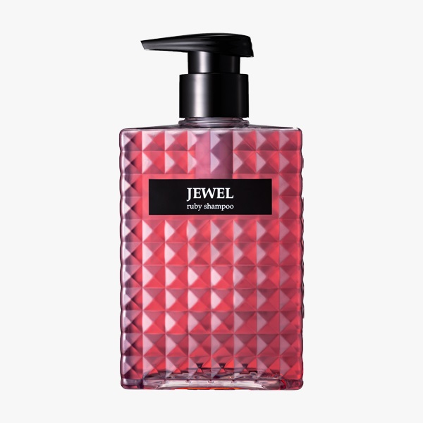 ジュエル シャンプー ルビー