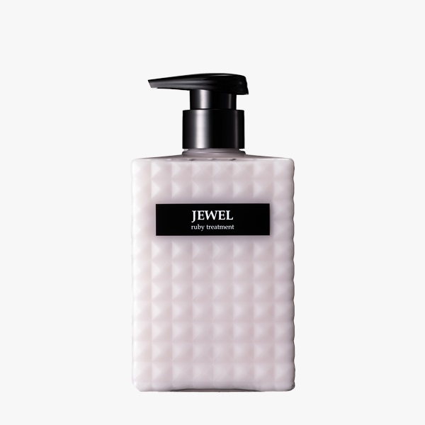 ジュエル トリートメント ルビー